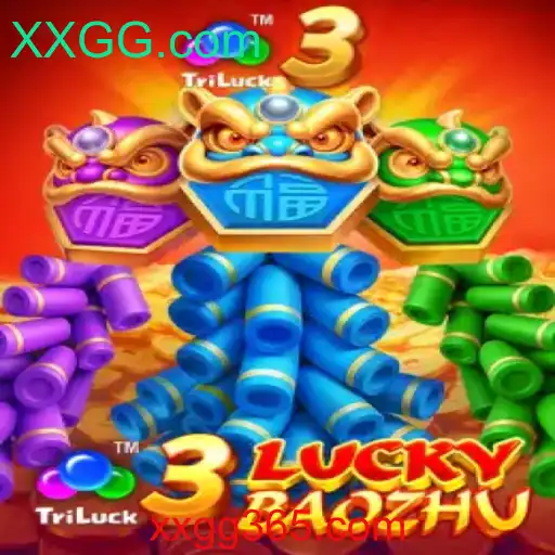 Explorando o Novo Fenômeno dos Jogos: 3LuckyBaozhu e sua Ascensão no XXGG.com