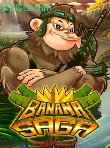 Descubra o Mundo Incrível de BananaSaga e Desfrute de uma Experiência de Jogo Única