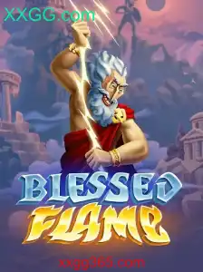 Descubra o Mundo de Aventuras em BlessedFlame