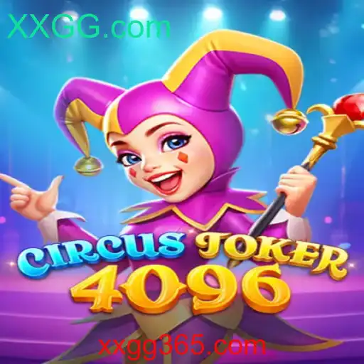 Descubra o Empolgante Mundo de CircusJoker4096 no XXGG.com