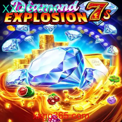 Descubra o Fascinante Mundo de DiamondExplosion7s no XXGG.com