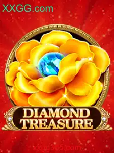 Descubra o Fascinante Mundo de Diamondtreasure: Um Jogo Revolucionário da XXGG.com