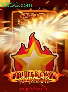 Explorando FruitrNovaSupe30: Um Mergulho no Mundo dos Jogos com XXGG.com