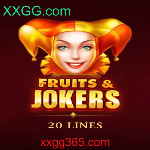 Explorando o Emocionante Mundo de FruitsAndJokers20