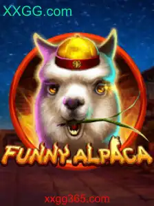 Explorando FunnyAlpaca: O Jogo que Conquistou o Mundo