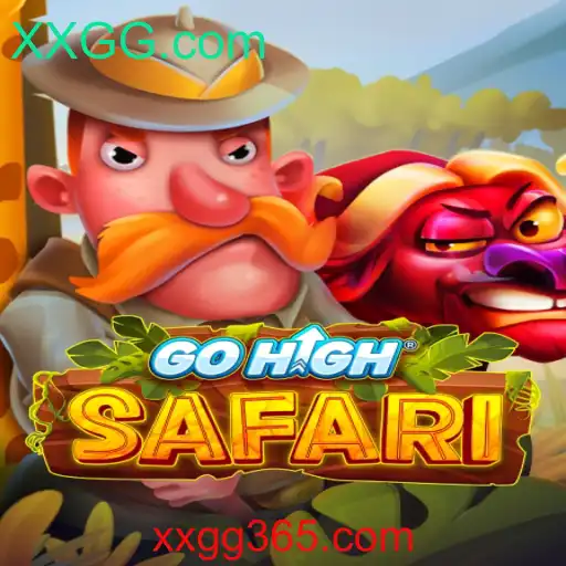 Descubra a Aventura Selvagem de GoHighSafari Online