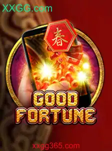Explore o Mundo de GoodFortuneM: Um Jogo de Estratégia Inovador