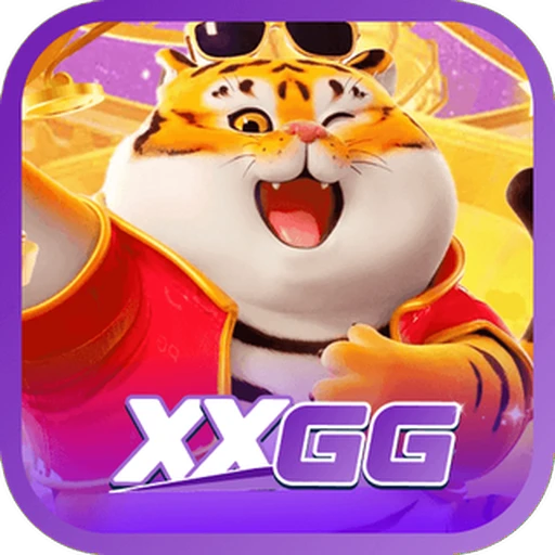 XXGG.com Logo