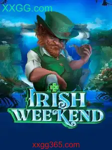 Descubra o Fascinante Mundo de IrishWeekend: O Jogo Revolucionário de XXGG.com