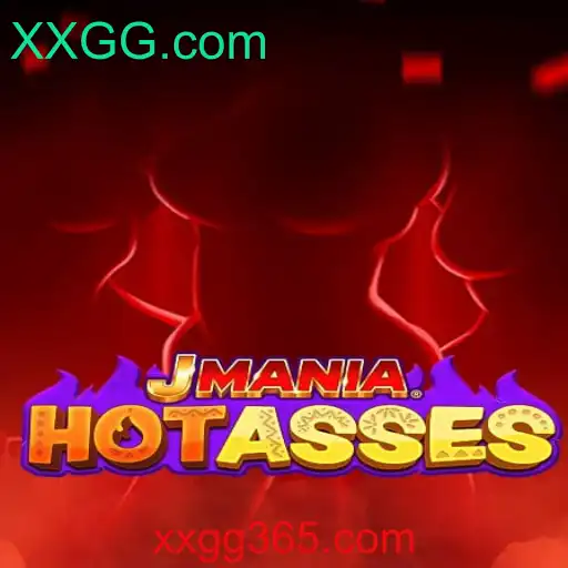 Descubra o Novo Fenômeno dos Games: JManiaHotAsses