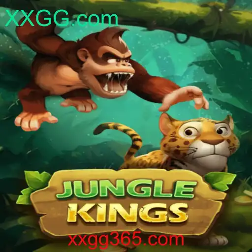 Explorando JungleKings: Uma Aventura Épica no Coração da Selva