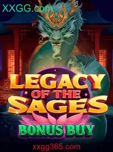Explorando o Universo de LegacyoftheSagesBonusBuy