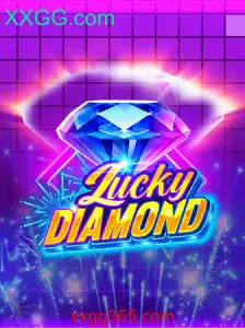 Descubra o Fascinante Mundo de LuckyDiamond e a Plataforma XXGG.com