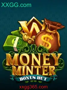 Explorando o Universo de MoneyMinterBonusBuy: Uma Jornada no Mundo dos Jogos