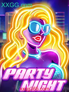 Descubra a Diversão do Jogo PartyNight com XXGG.com