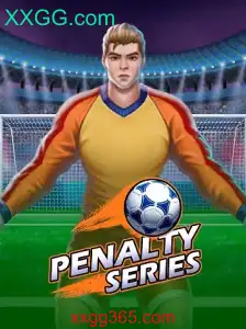 Explorando PenaltySeries: O Novo Fenômeno dos Jogos no XXGG.com
