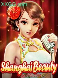 Descubra o Fascinante Mundo de ShanghaiBeauty: Um Jogo Inovador com XXGG.com