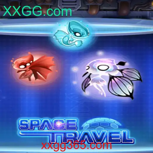 SpaceTravel: Uma Jornada Intergaláctica com XXGG.com