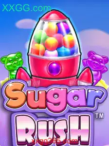 Explorando as Aventuras de SugarRush: Um Jogo Viciante da XXGG.com