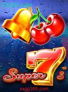 Descubra o Mundo Empolgante de Super7s: O Novo Jogo da XXGG.com