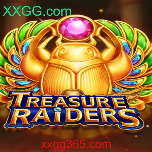 Descubra o Mundo Aventureiro de TREASURERAIDERS