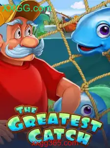 Descubra 'TheGreatestCatch': Um Jogo de Estratégia e Aventura
