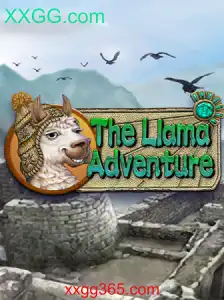 TheLlamaAdventure: Uma Jornada Empolgante no Mundo dos Jogos