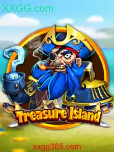Descubra o Fascinante Mundo de 'TreasureIsland'