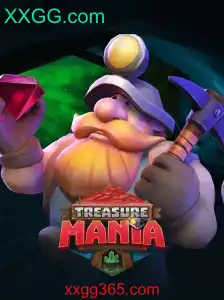 Descubra a Aventura com TreasureMania: Tudo o que Você Precisa Saber