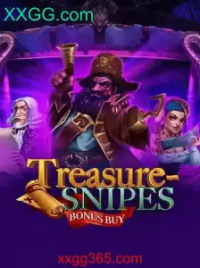 Descubra o Jogo Emocionante TreasuresnipesBonusBuy na XXGG.com