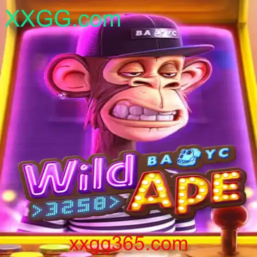 Descobrindo o Fascinante Mundo de WildApe3258