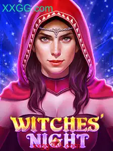 Descobrindo a Magia de WitchesNight: Um Novo Jogo Inovador
