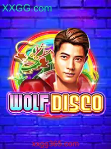 Descubra WolfDisco: Uma Aventura Inesquecível no Mundo dos Jogos