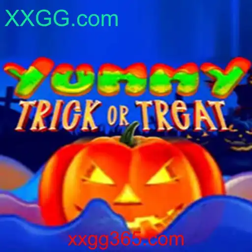 Descubra o Divertido Mundo de YummyTrickorTreat